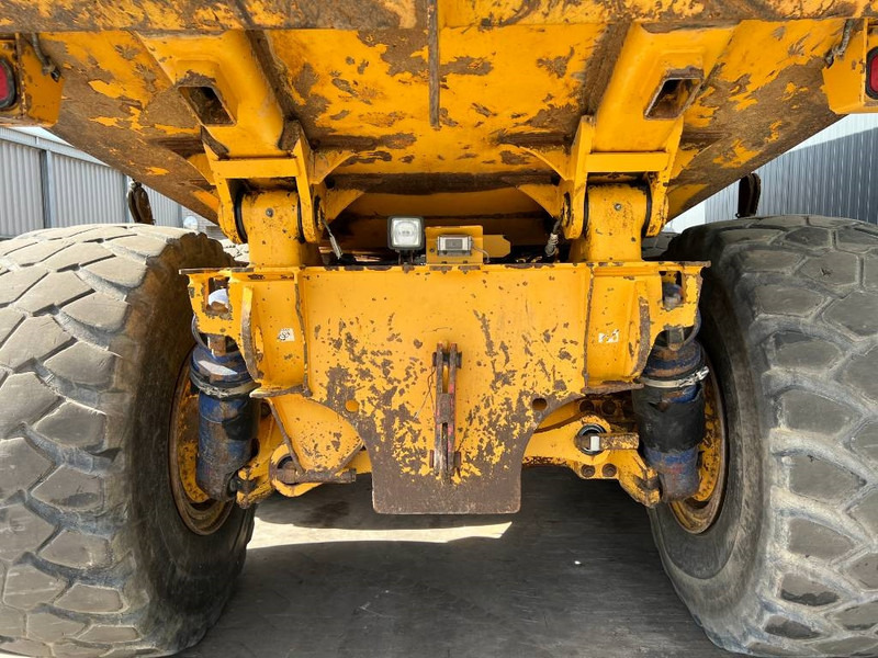 Volvo A35E FS - Шарнірний самоскид: фото 5 Volvo A35E FS - Шарнірний самоскид: фото 5