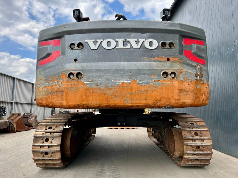 Volvo EC750E L - Гусеничний екскаватор: фото 4 Volvo EC750E L - Гусеничний екскаватор: фото 4