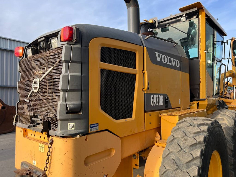 Volvo G930B - Грейдер: фото 5 Volvo G930B - Грейдер: фото 5
