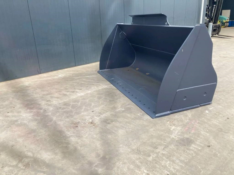 Volvo L110G - Ківш в категорії Будівельна техніка: фото 5 Volvo L110G - Ківш в категорії Будівельна техніка: фото 5