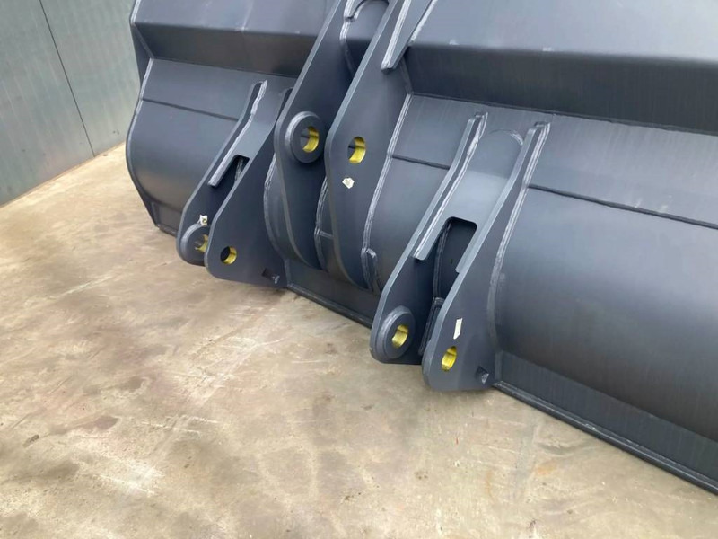 Volvo L120G - Ківш в категорії Будівельна техніка: фото 4 Volvo L120G - Ківш в категорії Будівельна техніка: фото 4