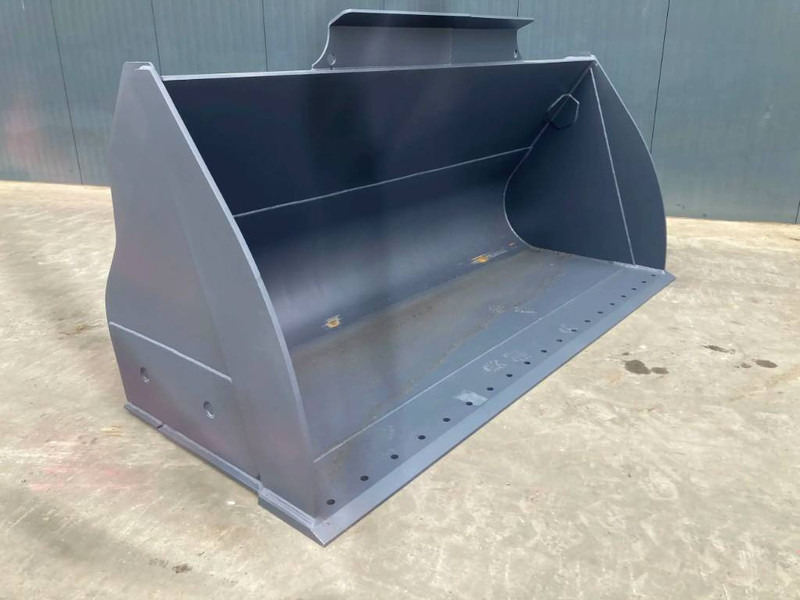 Volvo L120G - Ківш в категорії Будівельна техніка: фото 1 Volvo L120G - Ківш в категорії Будівельна техніка: фото 1