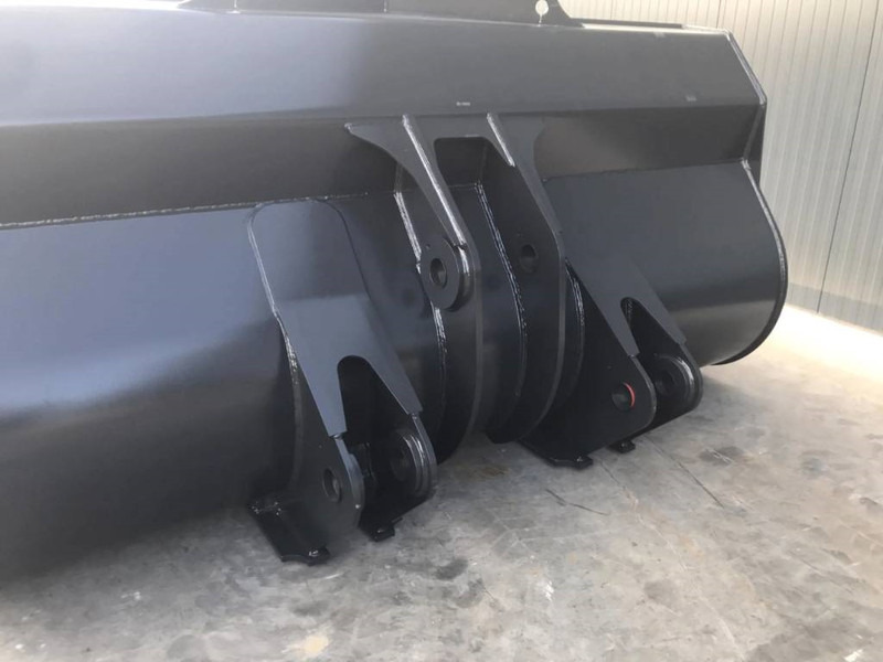 Volvo L180D - Ківш в категорії Будівельна техніка: фото 5 Volvo L180D - Ківш в категорії Будівельна техніка: фото 5