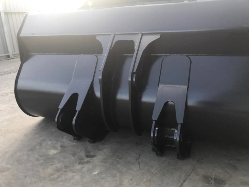 Новий Ківш в категорії Будівельна техніка Volvo L180E: фото 6 Новий Ківш в категорії Будівельна техніка Volvo L180E: фото 6