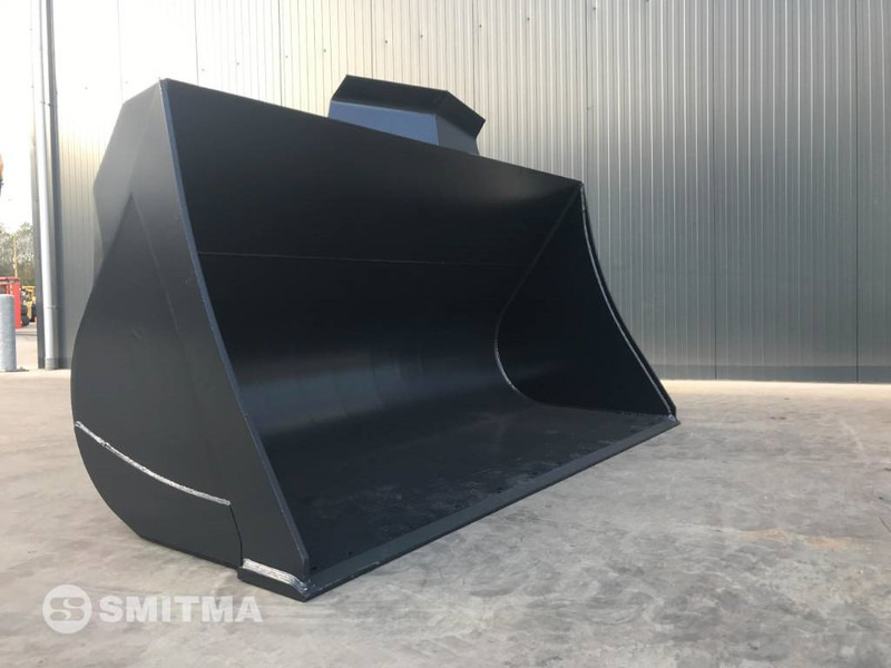 Volvo L180F - Ківш в категорії Будівельна техніка: фото 2 Volvo L180F - Ківш в категорії Будівельна техніка: фото 2