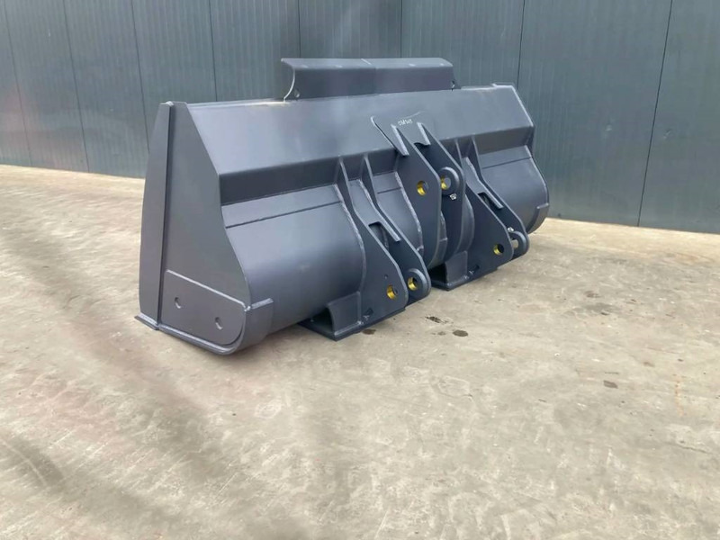 Volvo L90G - Ківш в категорії Будівельна техніка: фото 5 Volvo L90G - Ківш в категорії Будівельна техніка: фото 5