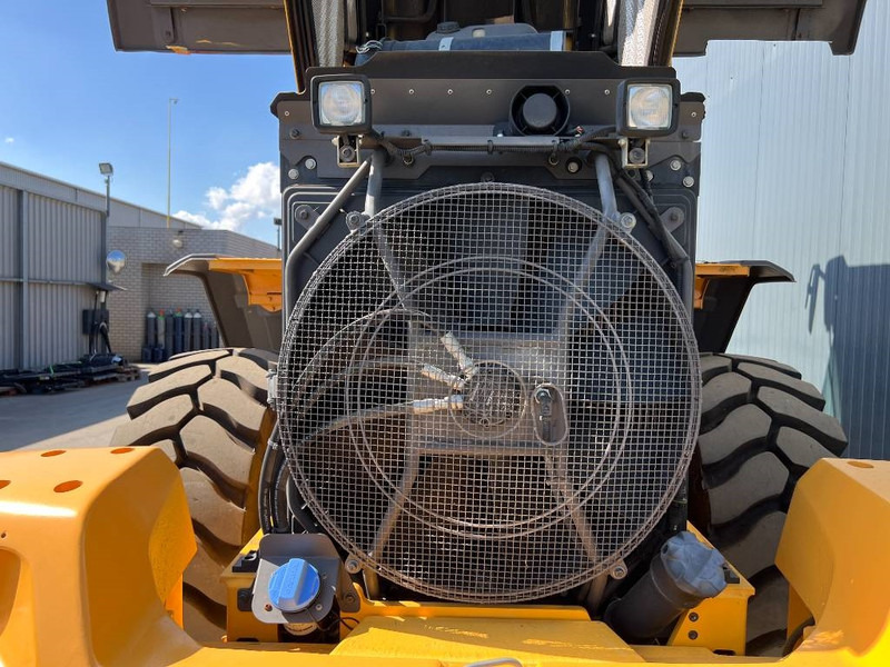 Volvo L90H - Колісний навантажувач: фото 2 Volvo L90H - Колісний навантажувач: фото 2