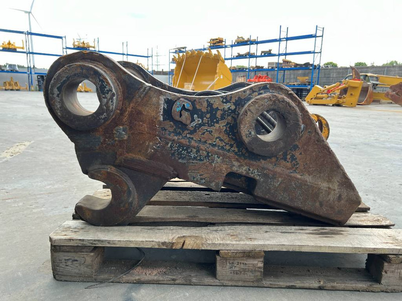 Volvo S3 / 352F - Зчіпний пристрій в категорії Будівельна техніка: фото 4 Volvo S3 / 352F - Зчіпний пристрій в категорії Будівельна техніка: фото 4