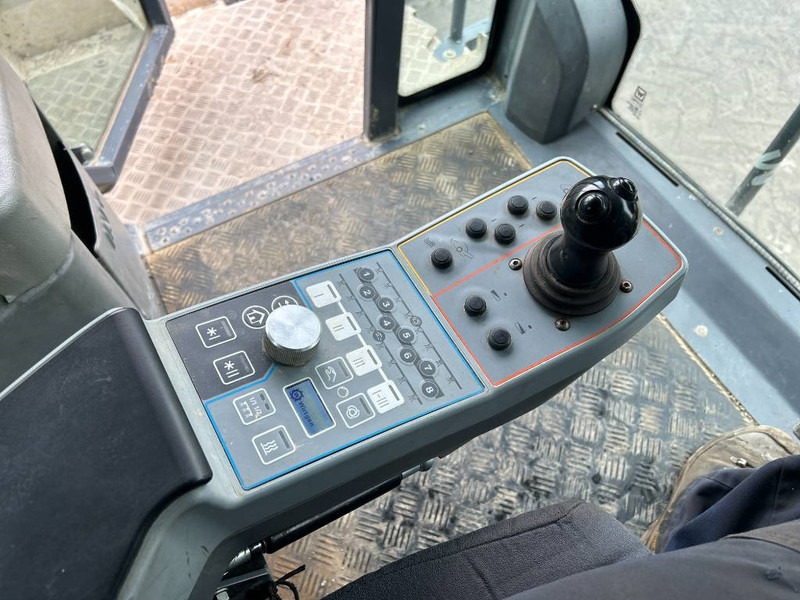 Wirtgen WR200XLi - Каток: фото 4 Wirtgen WR200XLi - Каток: фото 4