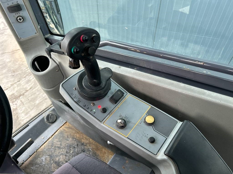 Wirtgen WR200XLi - Каток: фото 3 Wirtgen WR200XLi - Каток: фото 3