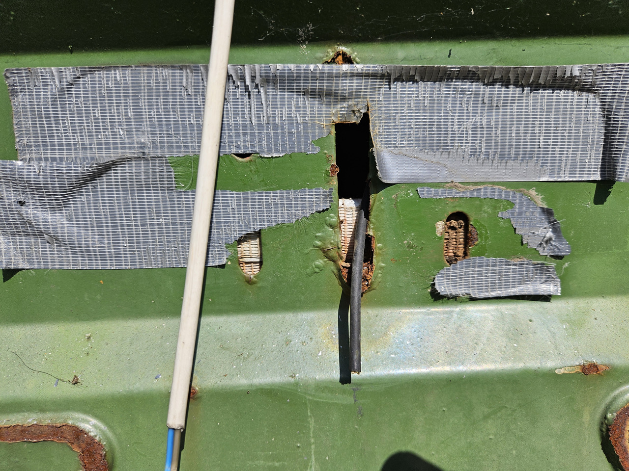 Amazone - Аплікатор для внесення добрив в грунт: фото 5 Amazone - Аплікатор для внесення добрив в грунт: фото 5