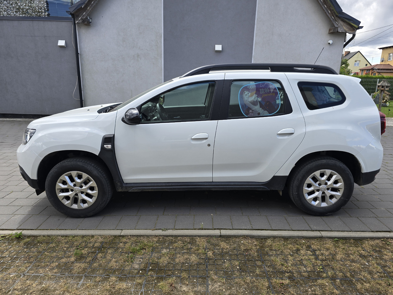 DACIA DUSTER 1.0 + LPG - Легковий автомобіль: фото 5 DACIA DUSTER 1.0 + LPG - Легковий автомобіль: фото 5