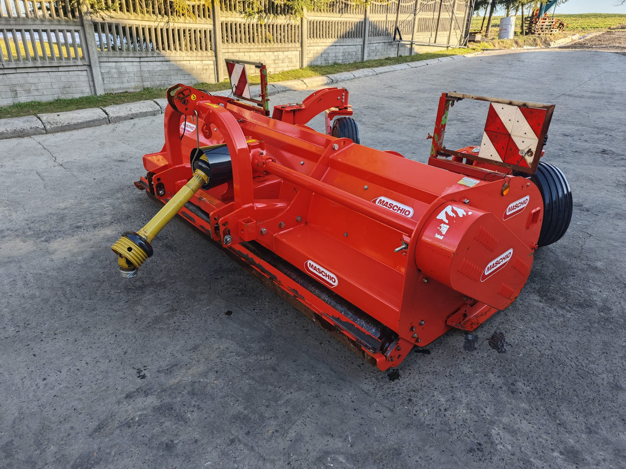 MASCHIO Ariete 280 - Косарка: фото 1 MASCHIO Ariete 280 - Косарка: фото 1