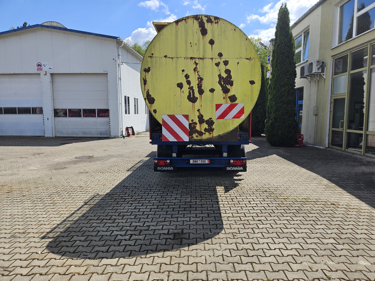 PV18 - Причеп для легкових автомобілів: фото 5 PV18 - Причеп для легкових автомобілів: фото 5