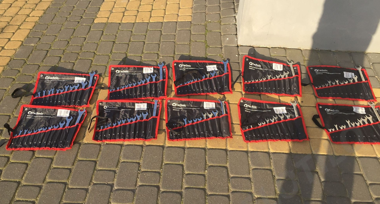 QTechnic QTKPO-01 - Автомобільний інструмент: фото 1 QTechnic QTKPO-01 - Автомобільний інструмент: фото 1