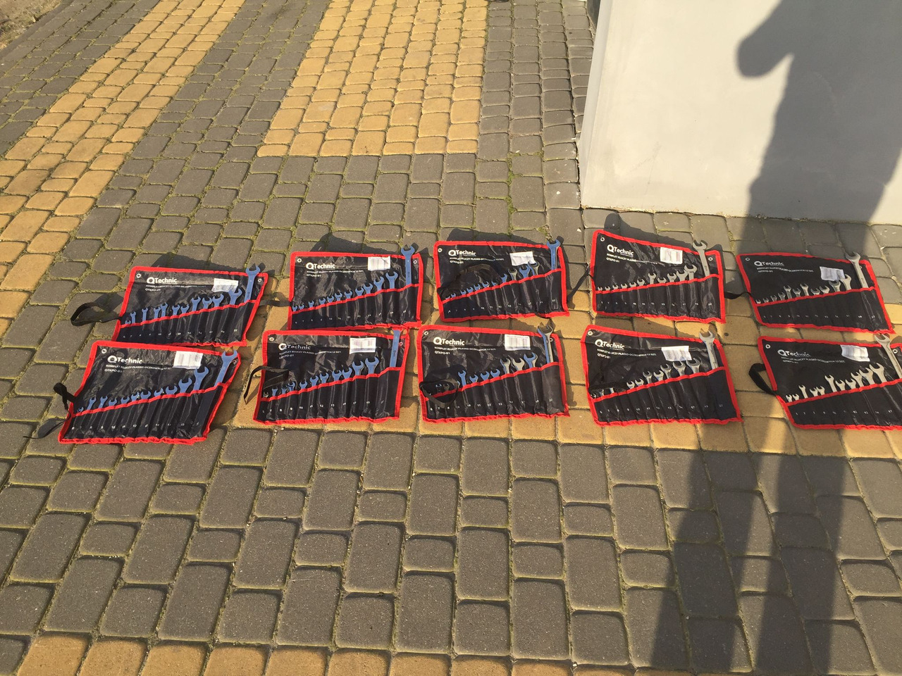 QTechnic QTKPO-01 - Автомобільний інструмент: фото 4 QTechnic QTKPO-01 - Автомобільний інструмент: фото 4