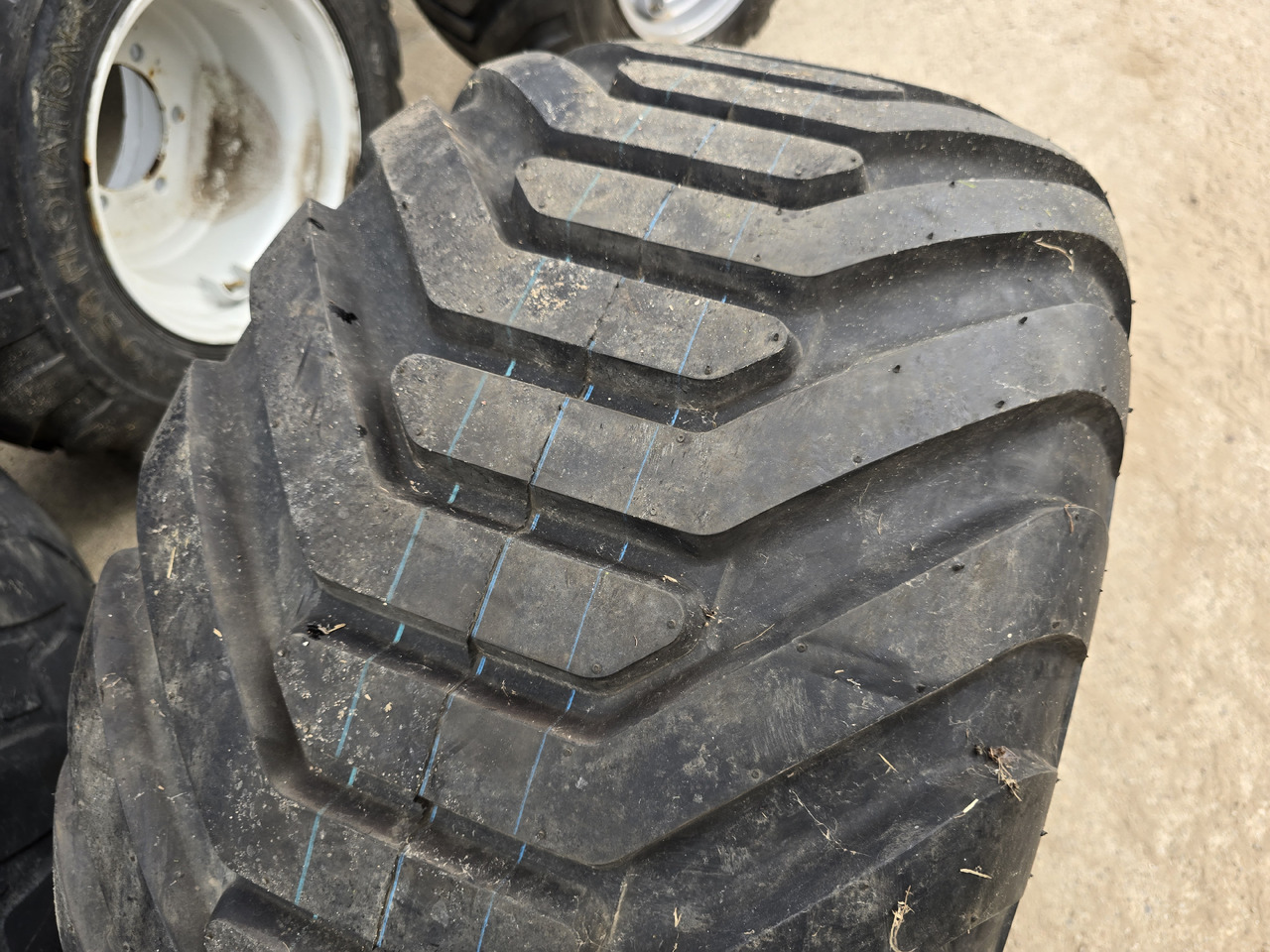 STARCO 480/45-17 - Колесо в категорії Сільськогосподарська техніка: фото 4 STARCO 480/45-17 - Колесо в категорії Сільськогосподарська техніка: фото 4