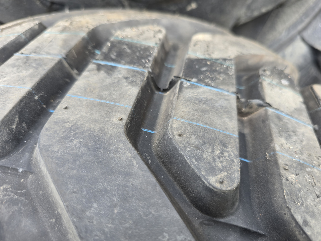 STARCO 480/45-17 - Колесо в категорії Сільськогосподарська техніка: фото 3 STARCO 480/45-17 - Колесо в категорії Сільськогосподарська техніка: фото 3