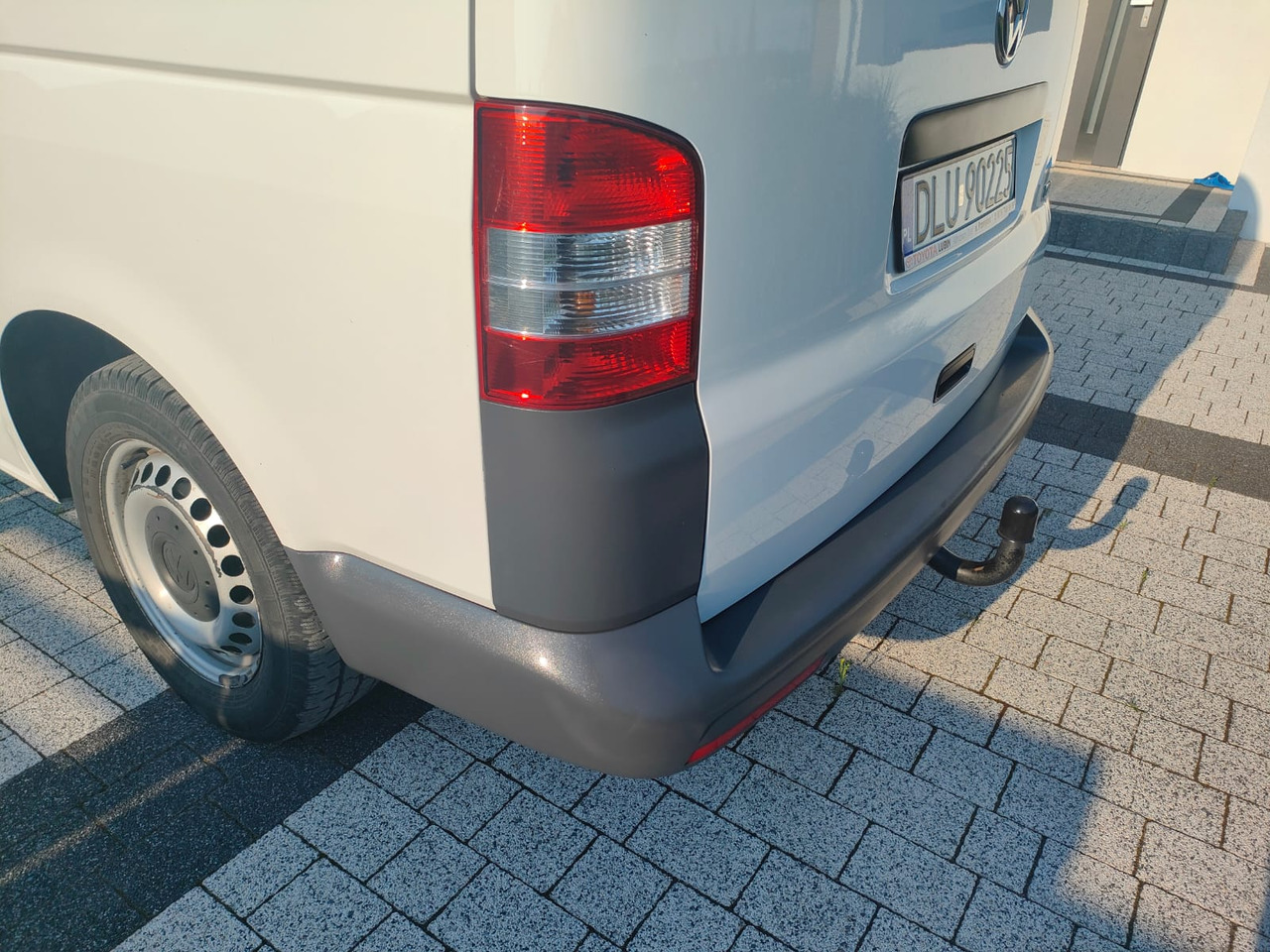 Volkswagen Transporter T 5.1 - Легковий автомобіль: фото 5 Volkswagen Transporter T 5.1 - Легковий автомобіль: фото 5