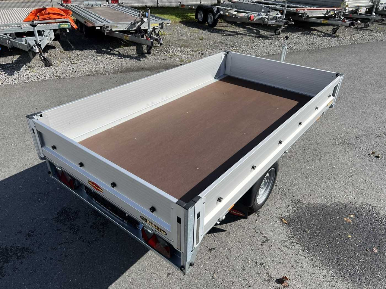 BOECKMANN HL-AL 2514/135 Eco Hochlader в лізинг BOECKMANN HL-AL 2514/135 Eco Hochlader: фото 15