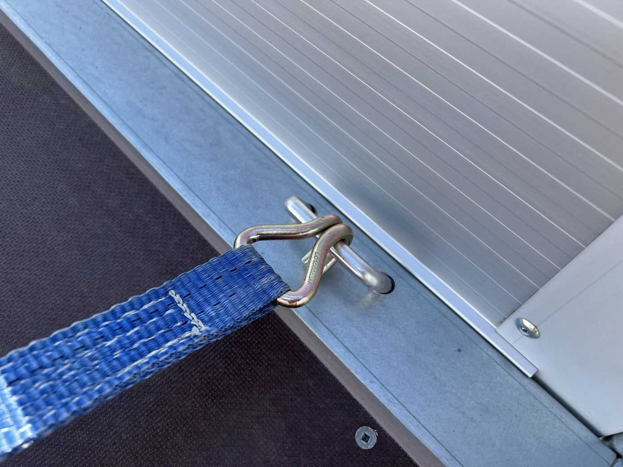 BOECKMANN HL-AL 2514/135 Eco Hochlader в лізинг BOECKMANN HL-AL 2514/135 Eco Hochlader: фото 14