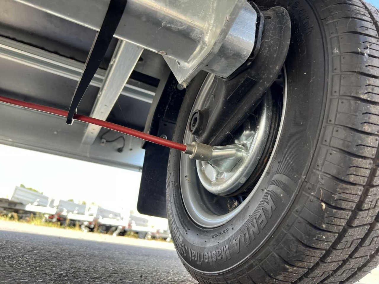 BOECKMANN HL-AL 2514/135 Eco Hochlader в лізинг BOECKMANN HL-AL 2514/135 Eco Hochlader: фото 18