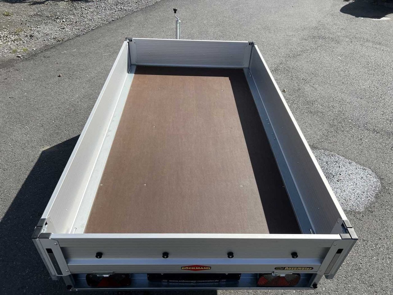 BOECKMANN HL-AL 2514/135 Eco Hochlader в лізинг BOECKMANN HL-AL 2514/135 Eco Hochlader: фото 16