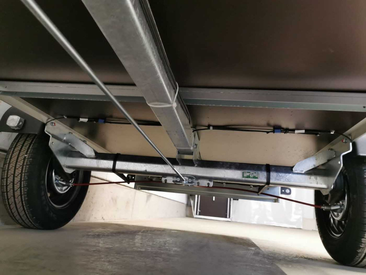 BOECKMANN TL-AL 2513/135 Eco XXL Plane Kastenanhänger gebr в лізинг BOECKMANN TL-AL 2513/135 Eco XXL Plane Kastenanhänger gebr: фото 24 BOECKMANN TL-AL 2513/135 Eco XXL Plane Kastenanhänger gebr в лізинг BOECKMANN TL-AL 2513/135 Eco XXL Plane Kastenanhänger gebr: фото 24