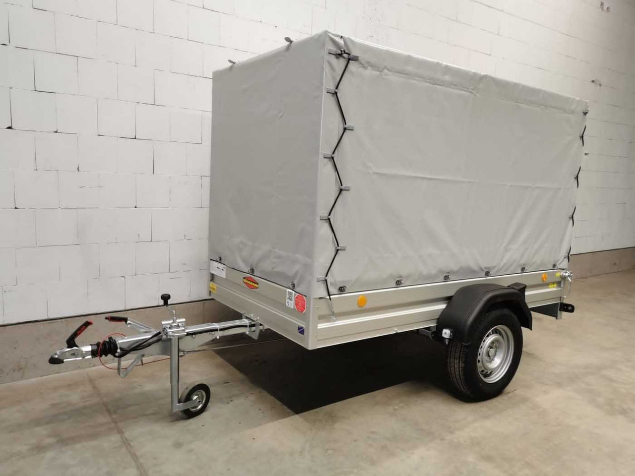 BOECKMANN TL-AL 2513/135 Eco XXL Plane Kastenanhänger gebr в лізинг BOECKMANN TL-AL 2513/135 Eco XXL Plane Kastenanhänger gebr: фото 15 BOECKMANN TL-AL 2513/135 Eco XXL Plane Kastenanhänger gebr в лізинг BOECKMANN TL-AL 2513/135 Eco XXL Plane Kastenanhänger gebr: фото 15