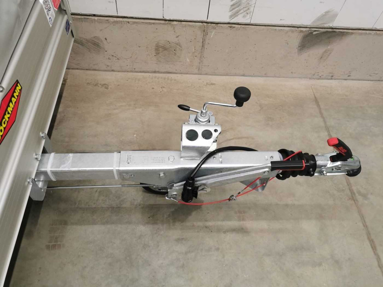 BOECKMANN TL-AL 2513/135 Eco XXL Plane Kastenanhänger gebr в лізинг BOECKMANN TL-AL 2513/135 Eco XXL Plane Kastenanhänger gebr: фото 9 BOECKMANN TL-AL 2513/135 Eco XXL Plane Kastenanhänger gebr в лізинг BOECKMANN TL-AL 2513/135 Eco XXL Plane Kastenanhänger gebr: фото 9