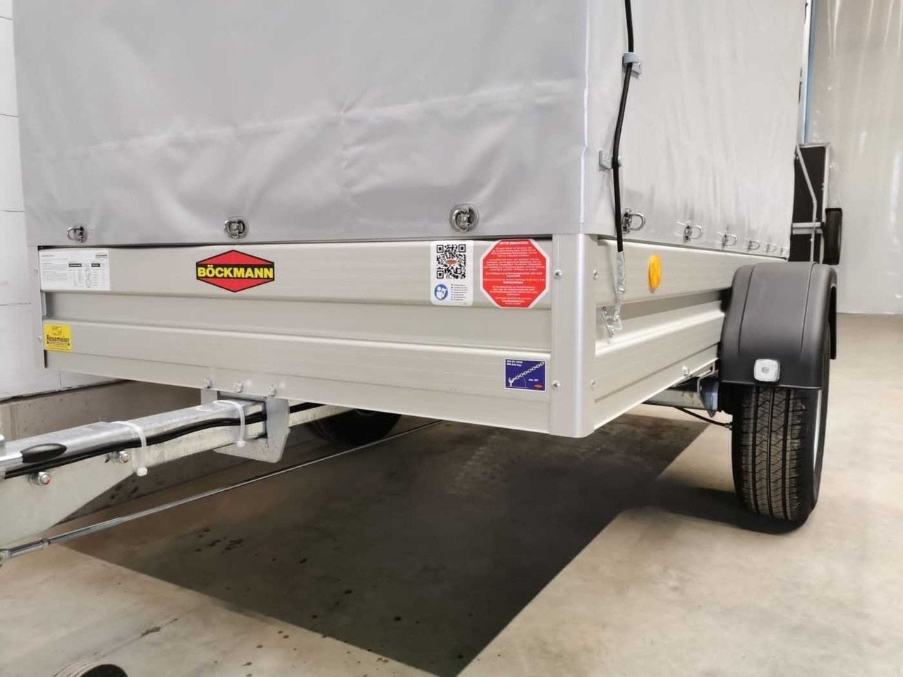 BOECKMANN TL-AL 2513/135 Eco XXL Plane Kastenanhänger gebr в лізинг BOECKMANN TL-AL 2513/135 Eco XXL Plane Kastenanhänger gebr: фото 14 BOECKMANN TL-AL 2513/135 Eco XXL Plane Kastenanhänger gebr в лізинг BOECKMANN TL-AL 2513/135 Eco XXL Plane Kastenanhänger gebr: фото 14