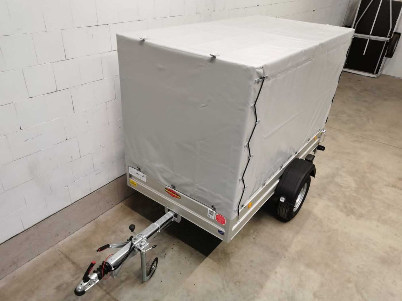 BOECKMANN TL-AL 2513/135 Eco XXL Plane Kastenanhänger gebr в лізинг BOECKMANN TL-AL 2513/135 Eco XXL Plane Kastenanhänger gebr: фото 20 BOECKMANN TL-AL 2513/135 Eco XXL Plane Kastenanhänger gebr в лізинг BOECKMANN TL-AL 2513/135 Eco XXL Plane Kastenanhänger gebr: фото 20