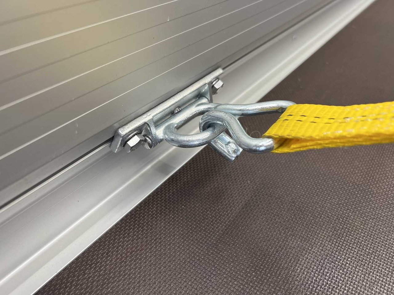 BOECKMANN TL-AL 2513/135 Profi Kastenanhänger gebremst в лізинг BOECKMANN TL-AL 2513/135 Profi Kastenanhänger gebremst: фото 10 BOECKMANN TL-AL 2513/135 Profi Kastenanhänger gebremst в лізинг BOECKMANN TL-AL 2513/135 Profi Kastenanhänger gebremst: фото 10