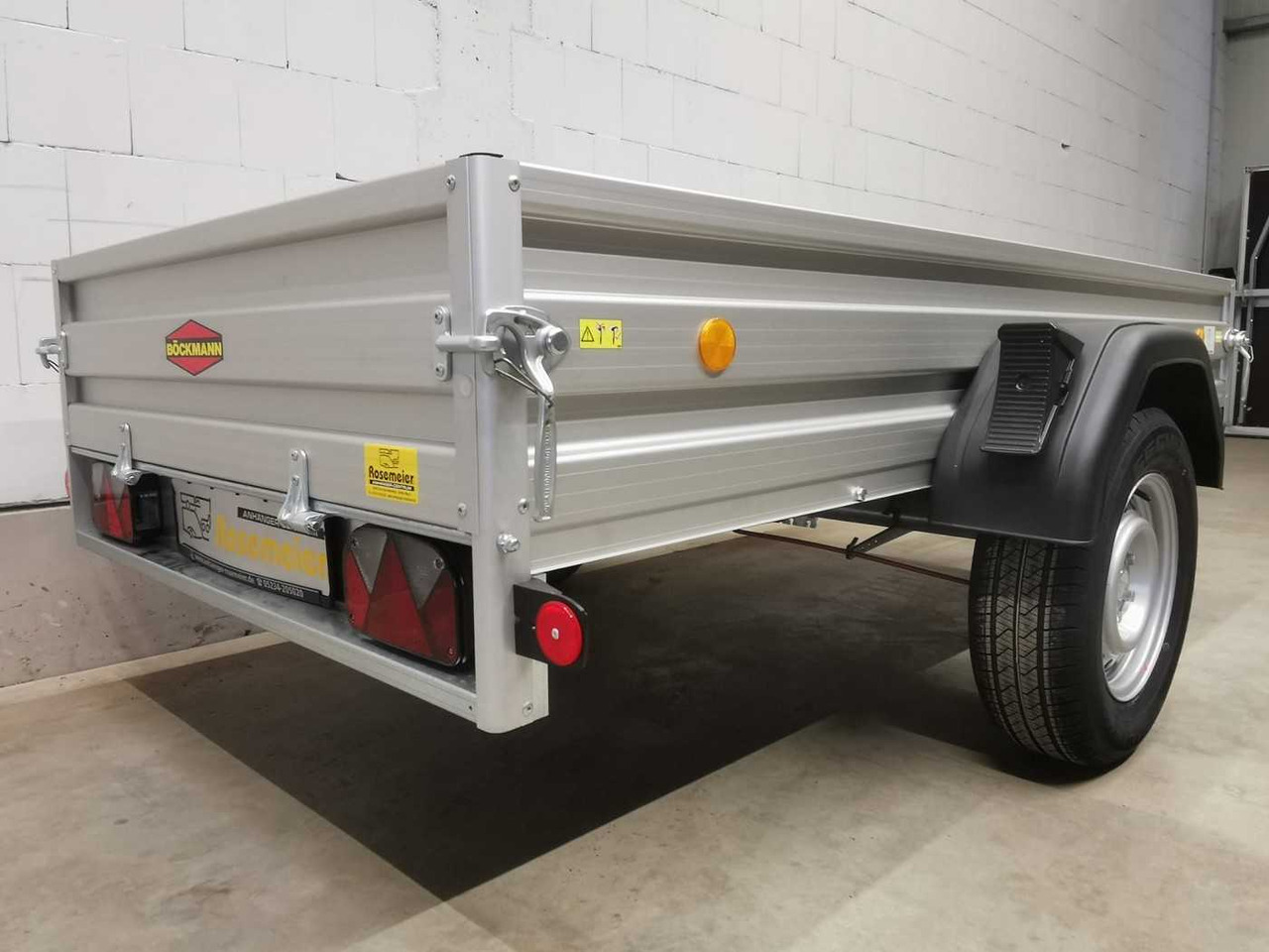 BOECKMANN TL-AL 2513/135 Stkl Kastenanhänger gebremst в лізинг BOECKMANN TL-AL 2513/135 Stkl Kastenanhänger gebremst: фото 25 BOECKMANN TL-AL 2513/135 Stkl Kastenanhänger gebremst в лізинг BOECKMANN TL-AL 2513/135 Stkl Kastenanhänger gebremst: фото 25