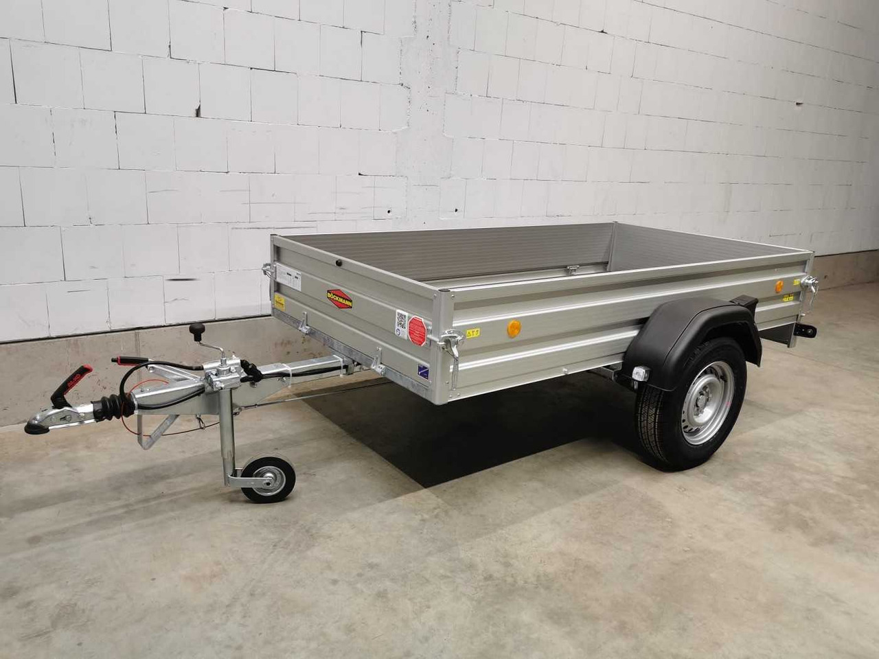 BOECKMANN TL-AL 2513/135 Stkl Kastenanhänger gebremst в лізинг BOECKMANN TL-AL 2513/135 Stkl Kastenanhänger gebremst: фото 13 BOECKMANN TL-AL 2513/135 Stkl Kastenanhänger gebremst в лізинг BOECKMANN TL-AL 2513/135 Stkl Kastenanhänger gebremst: фото 13