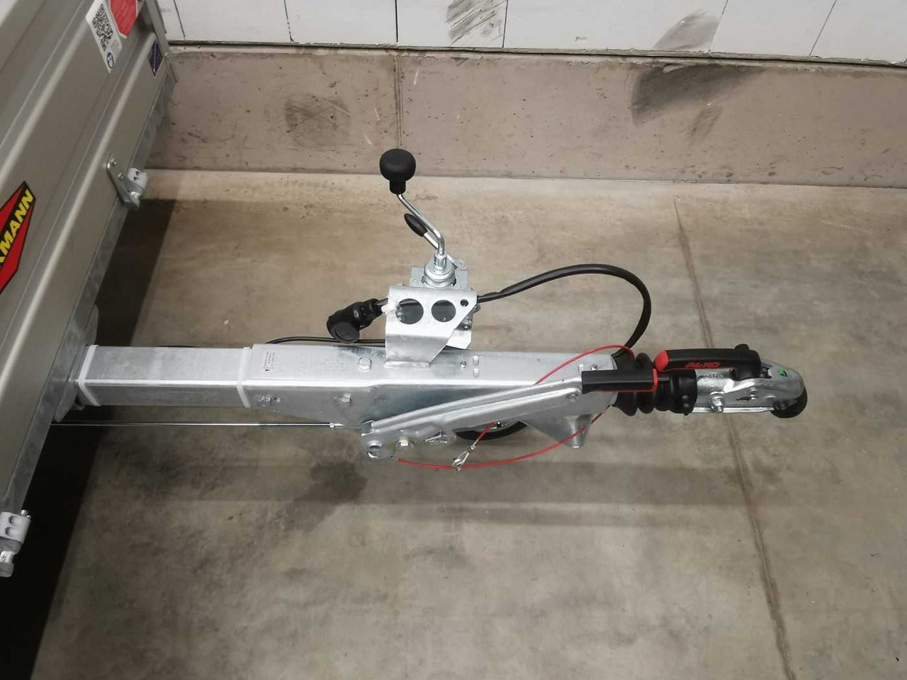 BOECKMANN TL-AL 2513/135 Stkl Kastenanhänger gebremst в лізинг BOECKMANN TL-AL 2513/135 Stkl Kastenanhänger gebremst: фото 24 BOECKMANN TL-AL 2513/135 Stkl Kastenanhänger gebremst в лізинг BOECKMANN TL-AL 2513/135 Stkl Kastenanhänger gebremst: фото 24