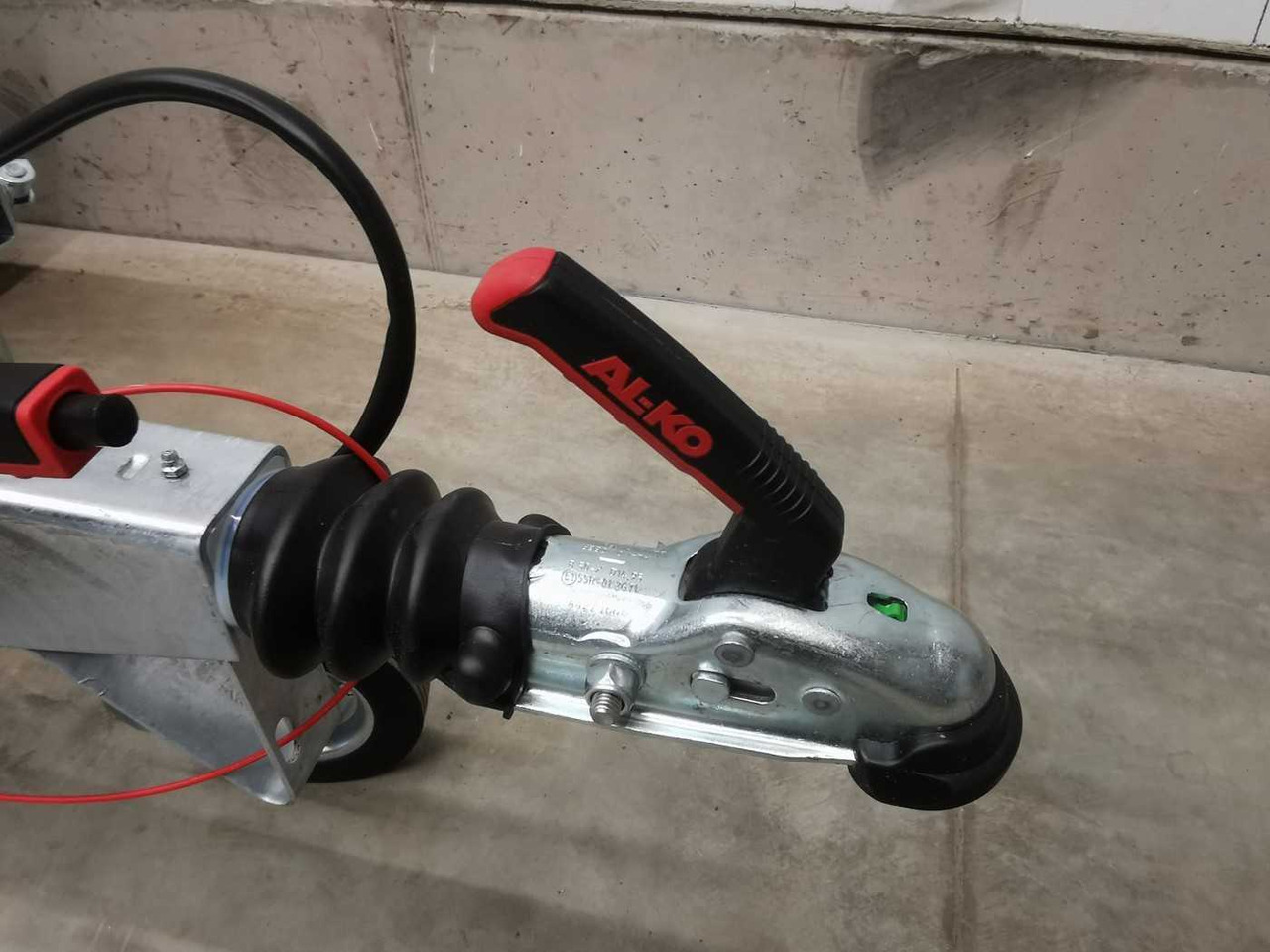 BOECKMANN TL-AL 2513/135 Stkl Kastenanhänger gebremst в лізинг BOECKMANN TL-AL 2513/135 Stkl Kastenanhänger gebremst: фото 22 BOECKMANN TL-AL 2513/135 Stkl Kastenanhänger gebremst в лізинг BOECKMANN TL-AL 2513/135 Stkl Kastenanhänger gebremst: фото 22