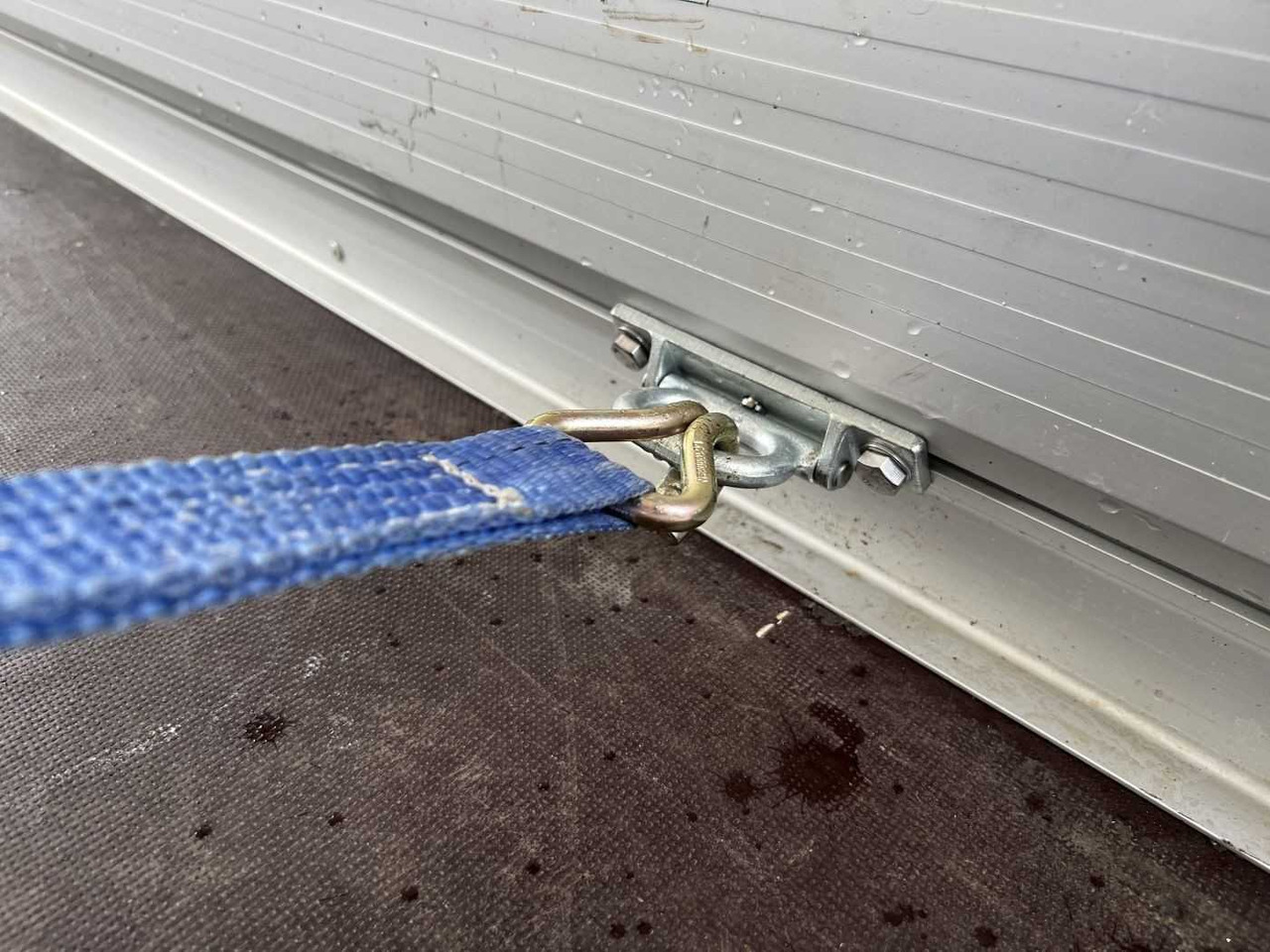 BOECKMANN TL-AL 3015/20 Plane Kastenanhänger gebremst в лізинг BOECKMANN TL-AL 3015/20 Plane Kastenanhänger gebremst: фото 16 BOECKMANN TL-AL 3015/20 Plane Kastenanhänger gebremst в лізинг BOECKMANN TL-AL 3015/20 Plane Kastenanhänger gebremst: фото 16