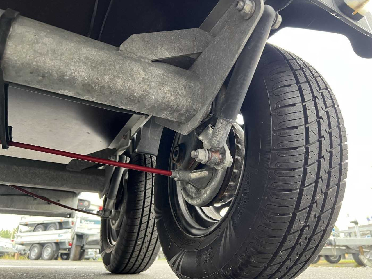 BOECKMANN TL-AL 3015/20 Plane Kastenanhänger gebremst в лізинг BOECKMANN TL-AL 3015/20 Plane Kastenanhänger gebremst: фото 18 BOECKMANN TL-AL 3015/20 Plane Kastenanhänger gebremst в лізинг BOECKMANN TL-AL 3015/20 Plane Kastenanhänger gebremst: фото 18