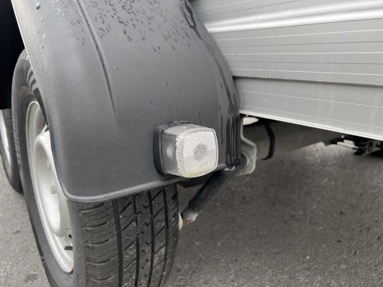 BOECKMANN TL-AL 3015/20 Plane Kastenanhänger gebremst в лізинг BOECKMANN TL-AL 3015/20 Plane Kastenanhänger gebremst: фото 20 BOECKMANN TL-AL 3015/20 Plane Kastenanhänger gebremst в лізинг BOECKMANN TL-AL 3015/20 Plane Kastenanhänger gebremst: фото 20