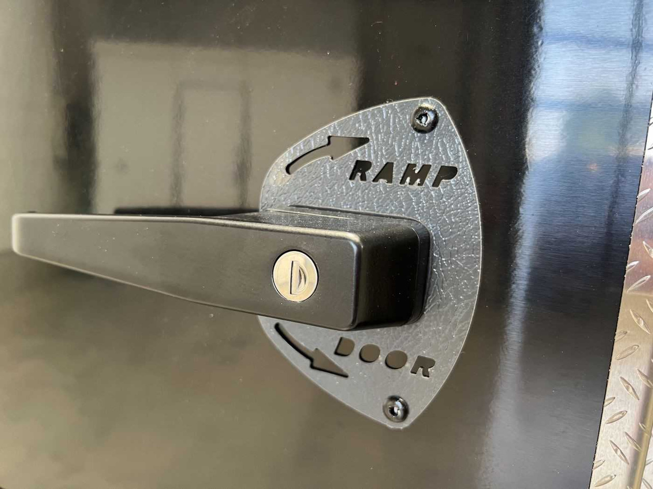 Новий Закритий кузов причіп BRIAN_JAMES Box Van 600-3016-27-2-12-B Kofferanhänger: фото 7