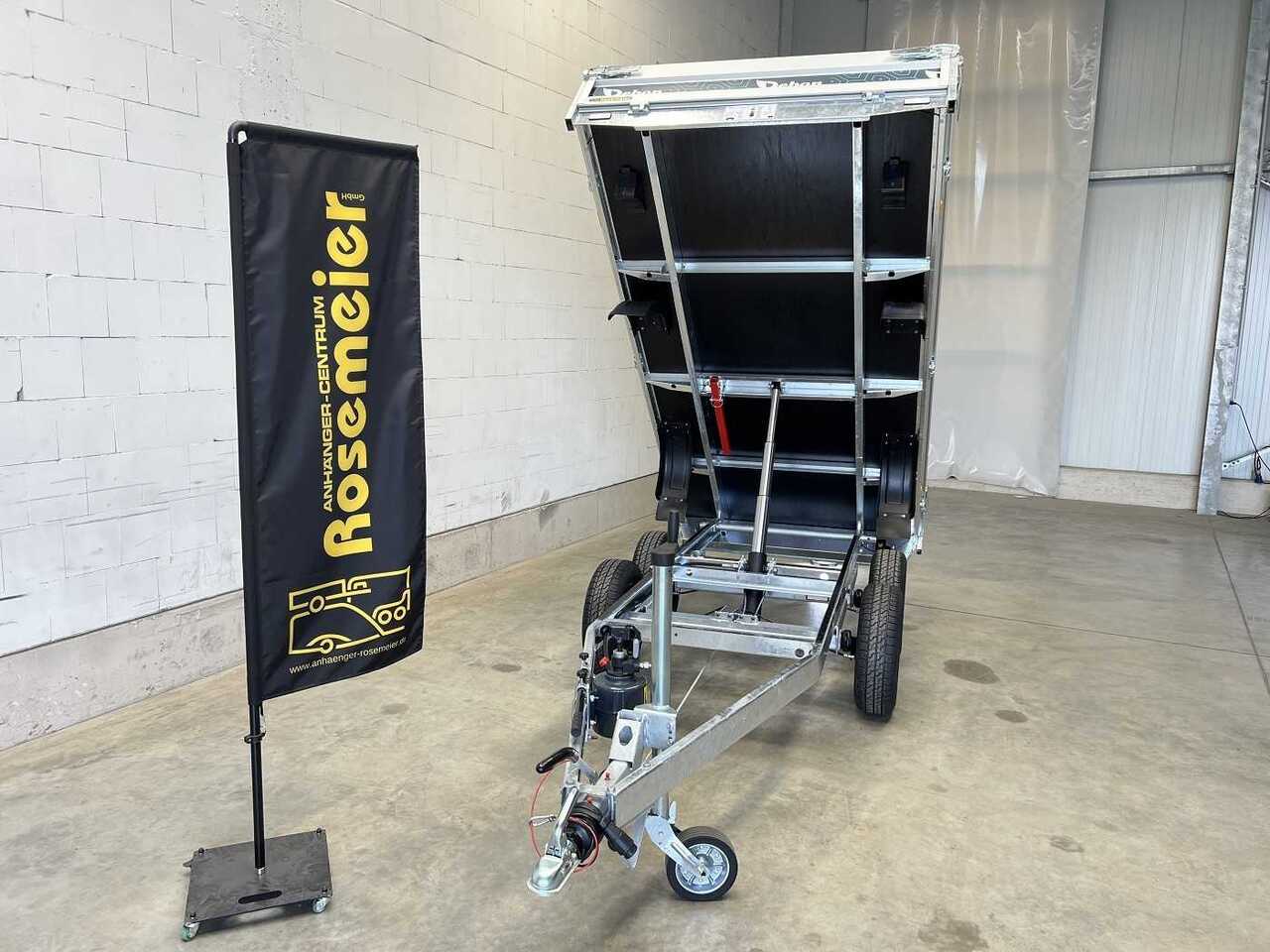 Новий Самоскид причіп CHEVAL LIBERTE PW1.2 Eco Rückwärtskipper: фото 18