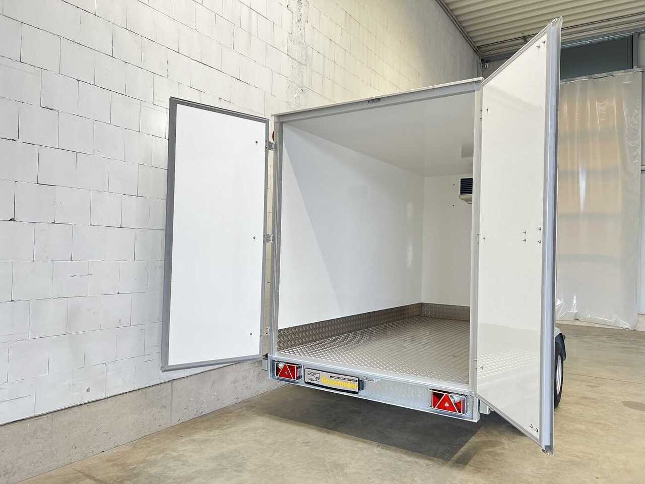 HAPERT Sapphire L-2 Kühlanhänger - Рефрижератор причіп: фото 4 HAPERT Sapphire L-2 Kühlanhänger - Рефрижератор причіп: фото 4