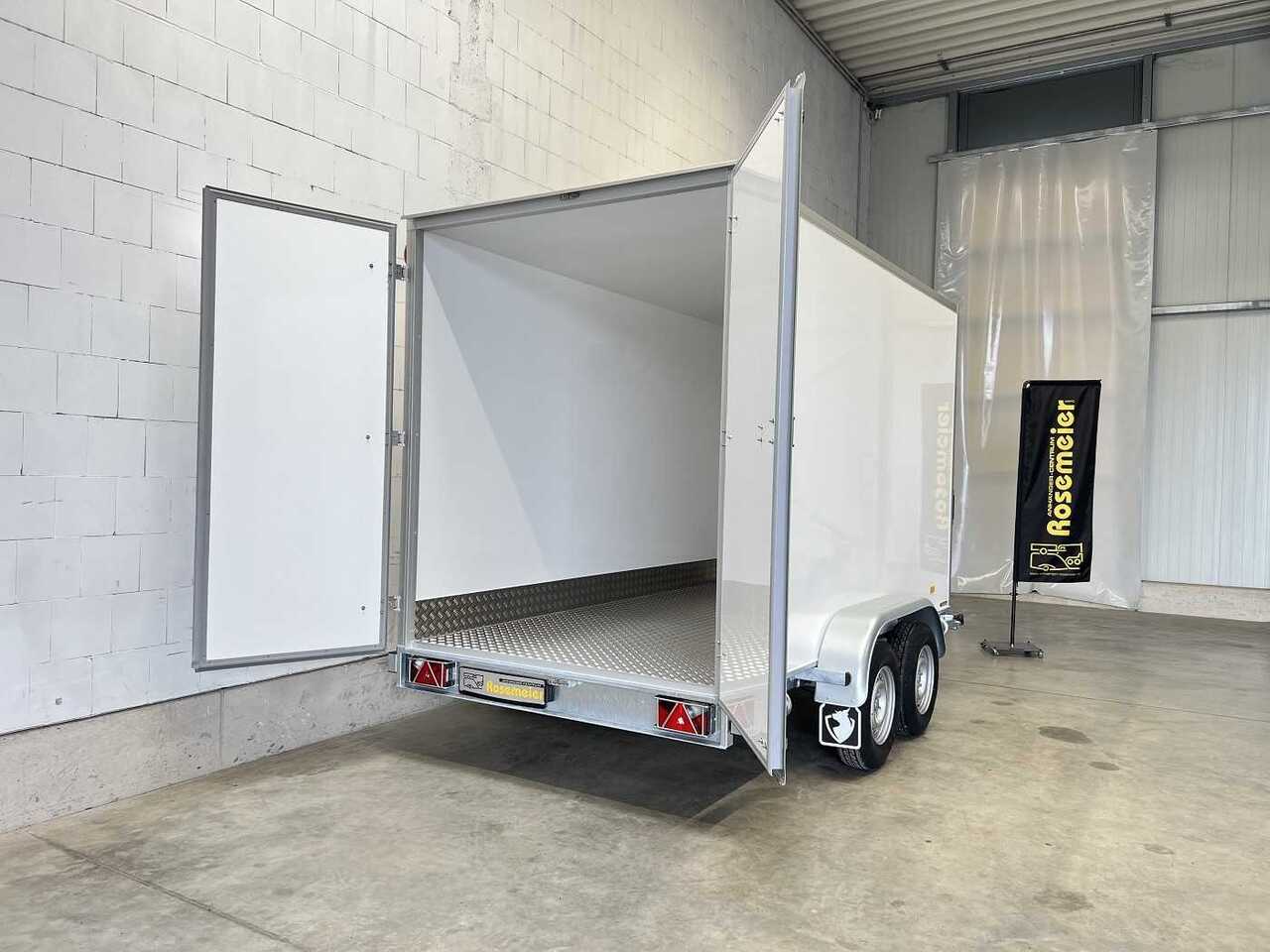 HAPERT Sapphire L-2 Kühlanhänger - Рефрижератор причіп: фото 3 HAPERT Sapphire L-2 Kühlanhänger - Рефрижератор причіп: фото 3
