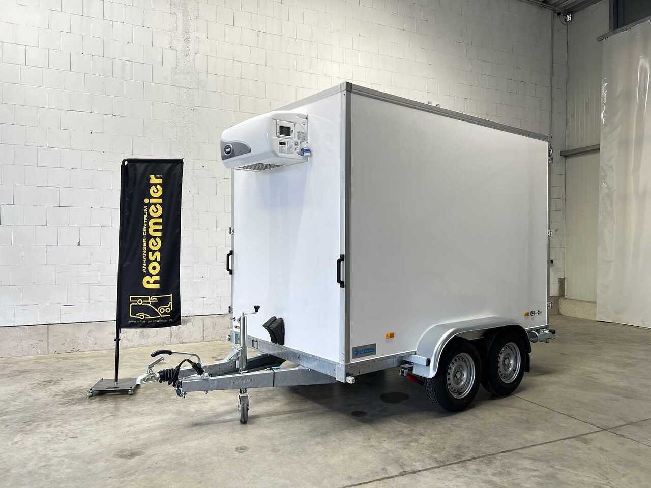 HAPERT Sapphire L-2 Tür Kühlanhänger в лізинг HAPERT Sapphire L-2 Tür Kühlanhänger: фото 28