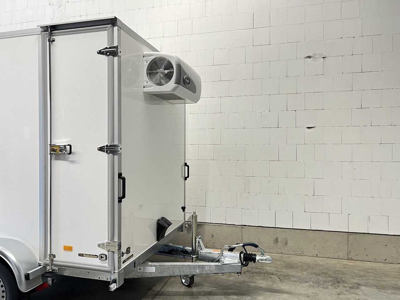 HAPERT Sapphire L-2 Tür Kühlanhänger в лізинг HAPERT Sapphire L-2 Tür Kühlanhänger: фото 23