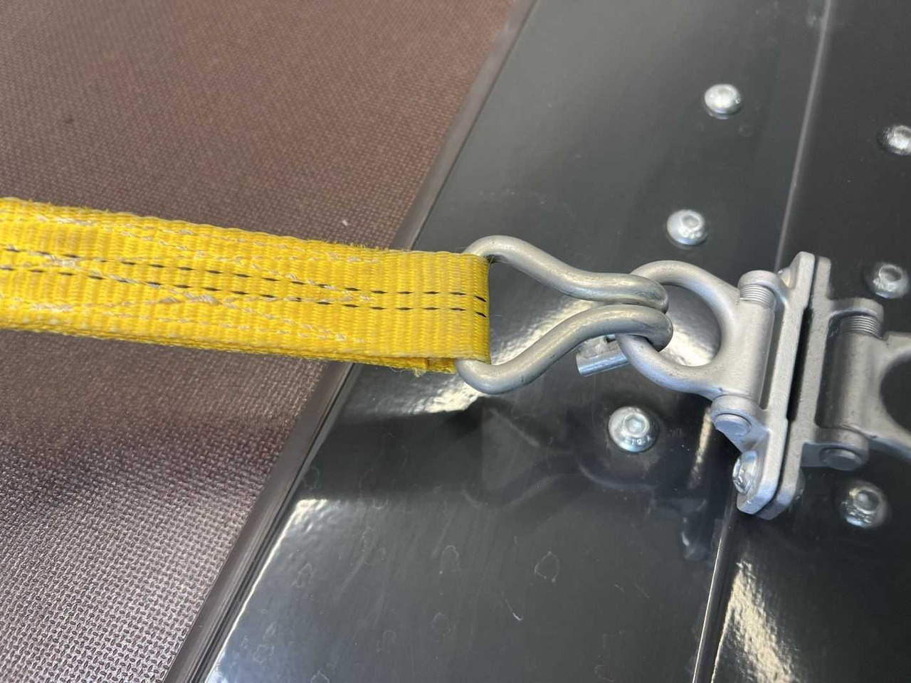 Новий Причіп для мотоцикла UNSINN UA 3118-15-13 Absenker Motorradanhänger: фото 20