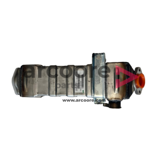 CUMMINS Cummins 6.7L ISB; Paccar PX-7 - Охолоджувач EGR в категорії Вантажівки: фото 1 CUMMINS Cummins 6.7L ISB; Paccar PX-7 - Охолоджувач EGR в категорії Вантажівки: фото 1