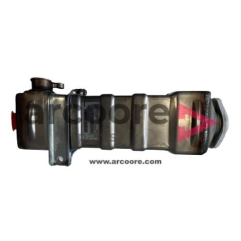 CUMMINS Cummins 6.7L ISB; Paccar PX-7 - Охолоджувач EGR в категорії Вантажівки: фото 2 CUMMINS Cummins 6.7L ISB; Paccar PX-7 - Охолоджувач EGR в категорії Вантажівки: фото 2