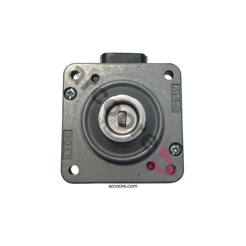 Cewka zaworu EGR Cummins QSB6.7 valve coil, Bobina de válvula - Клапан в категорії Вантажівки: фото 4 Cewka zaworu EGR Cummins QSB6.7 valve coil, Bobina de válvula - Клапан в категорії Вантажівки: фото 4